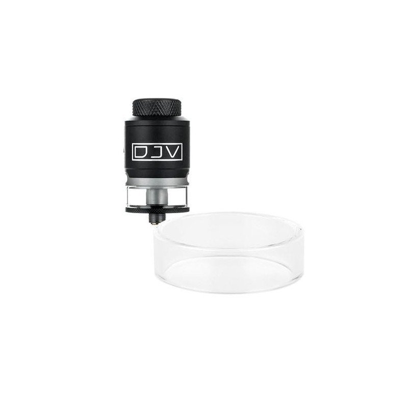 DEJAVU RDTA GLASS 2 ML