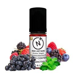 T-Juice Red Astaire 10ml