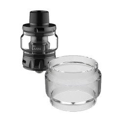 Uwell Nunchaku 2 Bulb Glass...