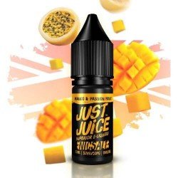 Just Juice Nic Salt Mango &...