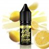 Just Juice Lemonade 10ml