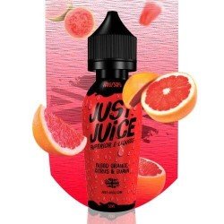 Just Juice Blood Orange,...