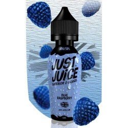 Just Juice Blue Raspberry 50ml