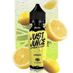 Just Juice Lemonade 50ml