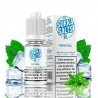 Sukka Salts Menthol 10ml 