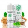 Sukka Salts Tobacco Menthol 10ml 