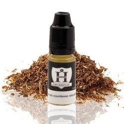 Herrera E-Liquids Churdinas...