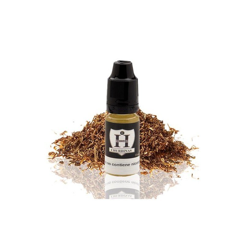 Herrera E-Liquids Churdinas 10ml