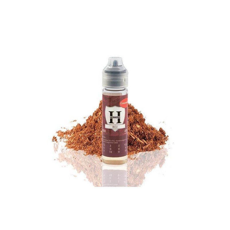 Herrera Boj 40ml