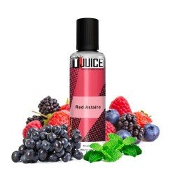 T-Juice Red Astaire AROMA (LONGFILL)