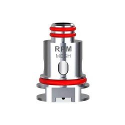 Smok RPM Coil Mesh 0,4 oHm