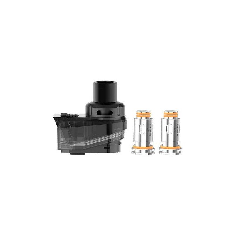 Geekvape Aegis Hero Pod Replacement With Coils