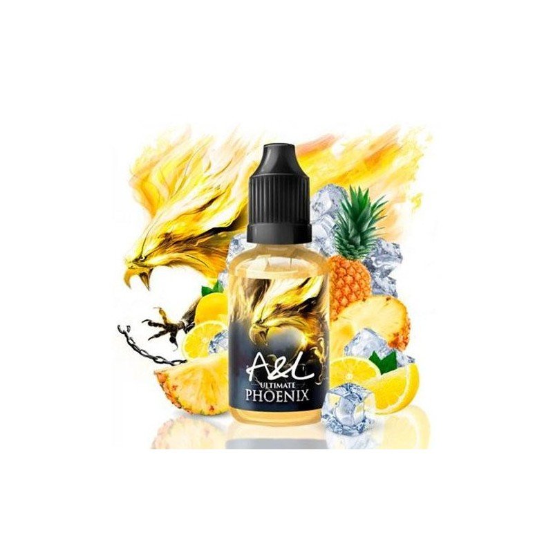 A&L Ultimate Aroma Phoenix 30ml