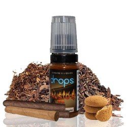 Drops Sales E-liquids...