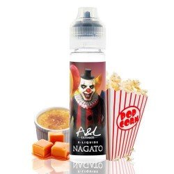 A&L Ultimate Nagato 50ml