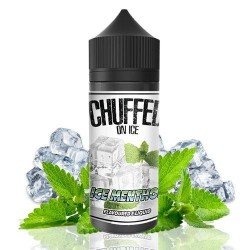 Chuffed On Ice Ice Menthol...