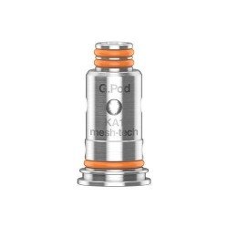 Geekvape Aegis Pod Coil