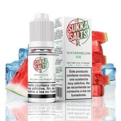 Sukka Salts Watermelon Ice...