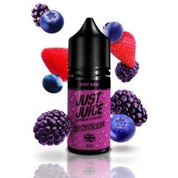 Just Juice Fusion Berry...