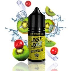 Just Juice Kiwi Cranberry...