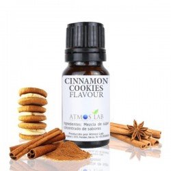 Aroma CINNAMON COOKIES Atmos Lab