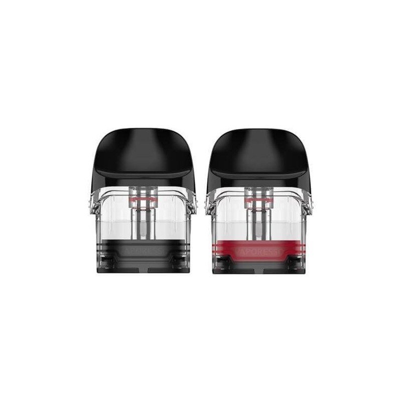 Vaporesso Luxe Q Y QS Pod Replacement 