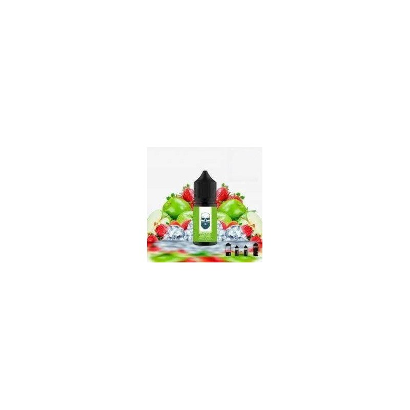 Aroma 4ml RASPUTIN MANZANA FRESA DARUMA