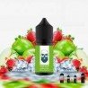 Aroma 4ml RASPUTIN MANZANA FRESA DARUMA