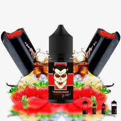 Aroma 4ml TRANSILVANIA DARUMA