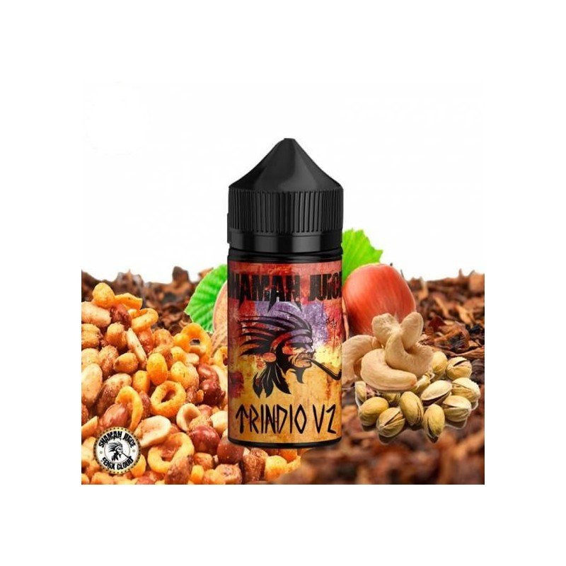 Aroma Trindio 30ml by Shaman Juice