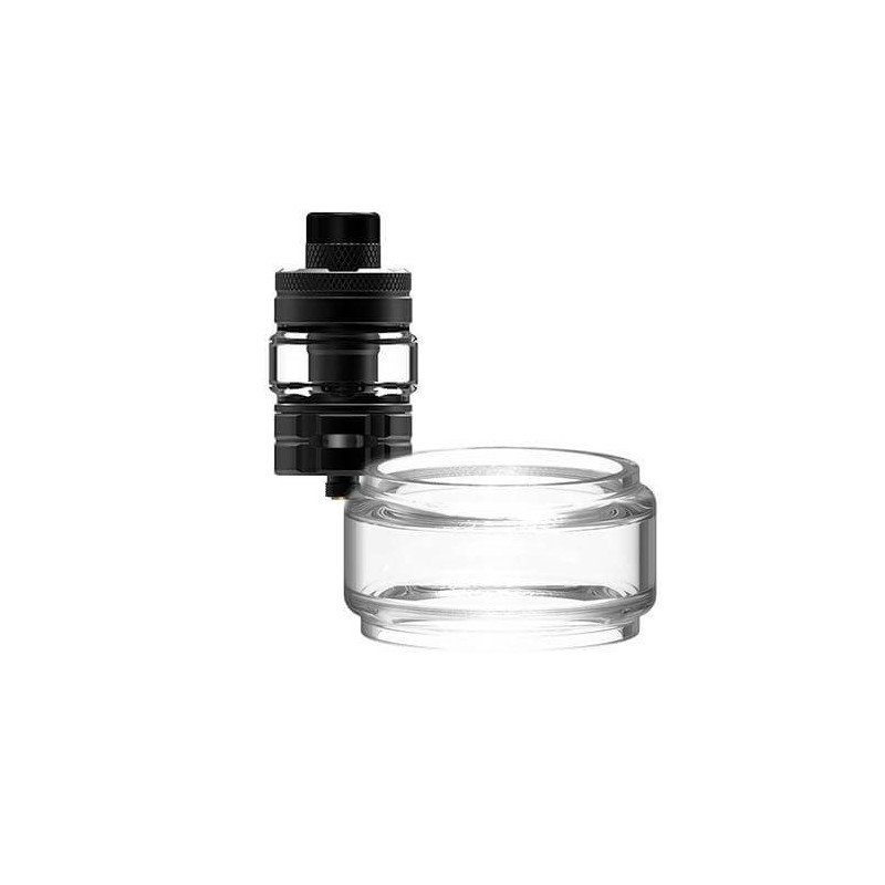 Wirice By Hellvape Launcher Bulb Glass