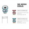 Wirice By Hellvape Launcher Coil 