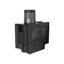 Uwell Valyrian Empty Cartridge 2ml