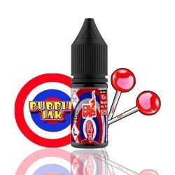 Bubble Jak Salts 10ML -...