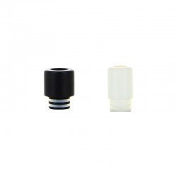 Drip Tip Zenith II Teflon...