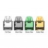 Cartucho 2.8ml Jellybox Nano Rincoe