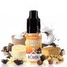 Bombo Nic Salts - Crema Santa 10ml