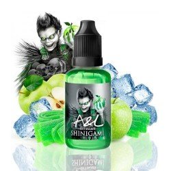 A&L Ultimate Aroma Shinigami Sweet Edition 30ML 