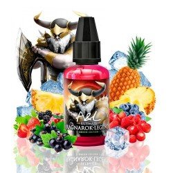 A&L Aroma Ragnarok Legend Sweet Edition 30ml