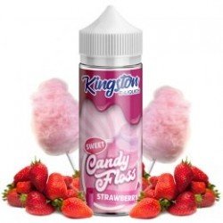 Strawberry 100ml - Kingston...