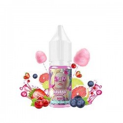 SALES DE NICOTINA HAVANA DREAM PINK 10ML