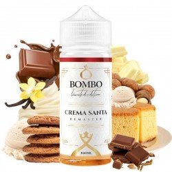 Crema Santa Remaster 100ml...