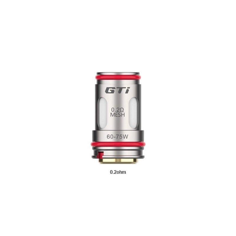 Vaporesso GTI Mesh Coil