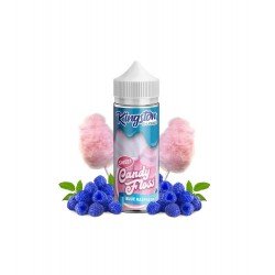 Blue Raspberry 100ml -...