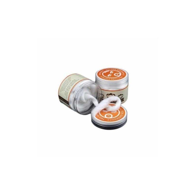 Cotton Pro 2.5mm – Bp Mods