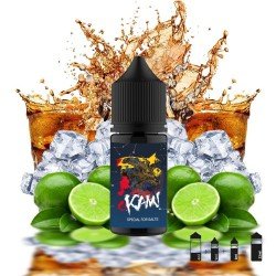 Aroma 4ml OKAMI DARUMA