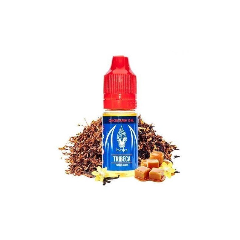 Halo Aromas Blue Series Tribeca 10ml