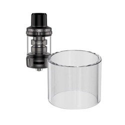 Vaporesso iTank Glass