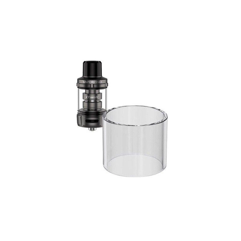 Vaporesso iTank Glass