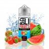 Bali Fruits Ice Watermelon Kiwi Strawberry AROMA (LONGFILL)